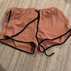 forever 21 shorts